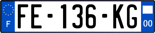 FE-136-KG