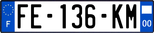 FE-136-KM