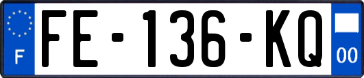 FE-136-KQ