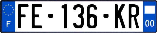 FE-136-KR