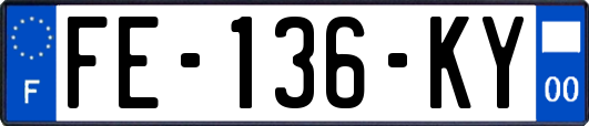 FE-136-KY