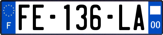 FE-136-LA