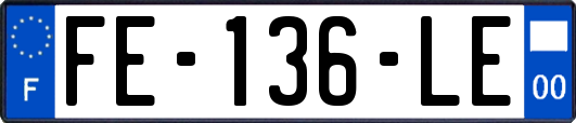 FE-136-LE