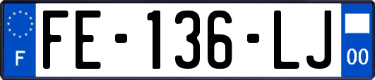 FE-136-LJ