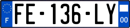 FE-136-LY