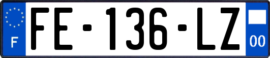 FE-136-LZ