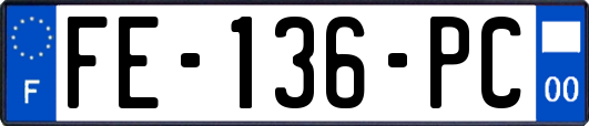 FE-136-PC