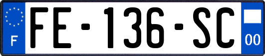 FE-136-SC