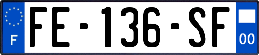 FE-136-SF