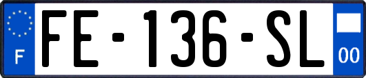 FE-136-SL