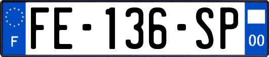FE-136-SP