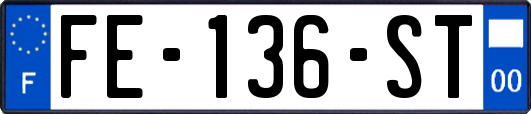 FE-136-ST