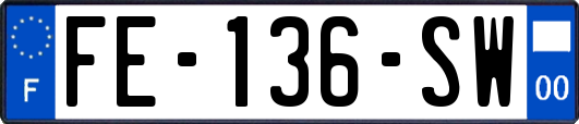 FE-136-SW