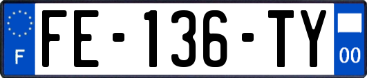 FE-136-TY