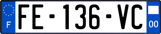 FE-136-VC