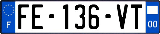 FE-136-VT
