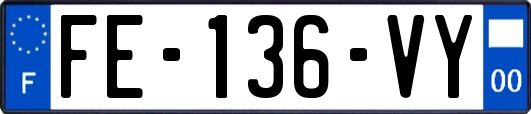 FE-136-VY