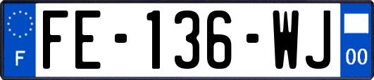 FE-136-WJ