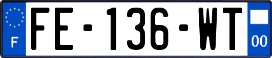 FE-136-WT