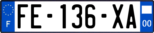 FE-136-XA