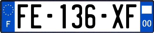 FE-136-XF