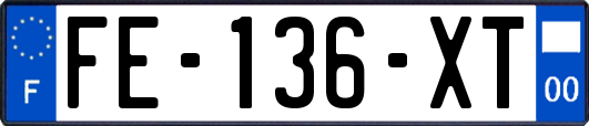 FE-136-XT