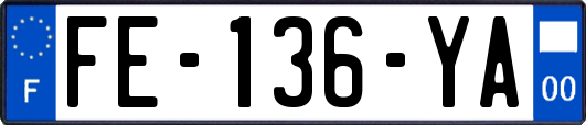FE-136-YA