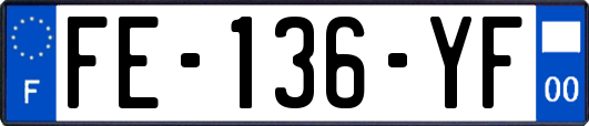 FE-136-YF