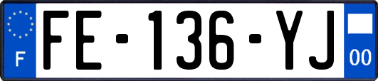 FE-136-YJ