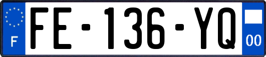 FE-136-YQ