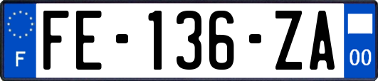 FE-136-ZA