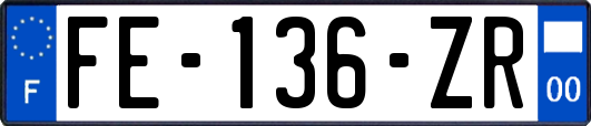 FE-136-ZR