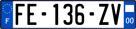 FE-136-ZV