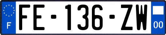 FE-136-ZW