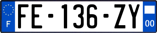 FE-136-ZY
