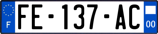 FE-137-AC