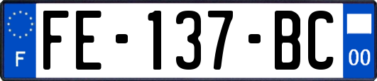 FE-137-BC