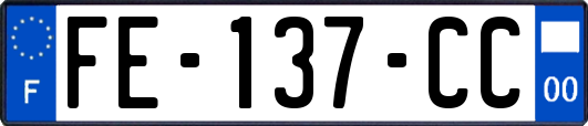 FE-137-CC