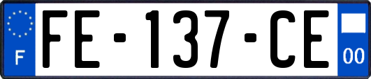 FE-137-CE