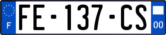 FE-137-CS