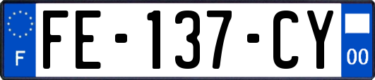 FE-137-CY