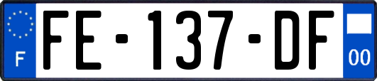 FE-137-DF
