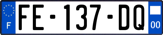 FE-137-DQ