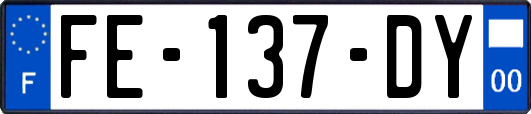 FE-137-DY