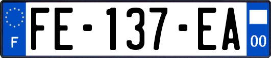 FE-137-EA