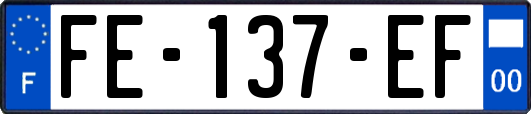 FE-137-EF