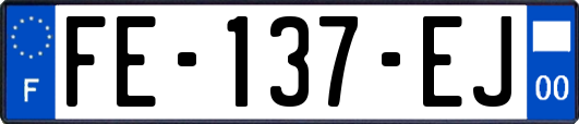 FE-137-EJ