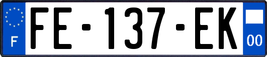 FE-137-EK