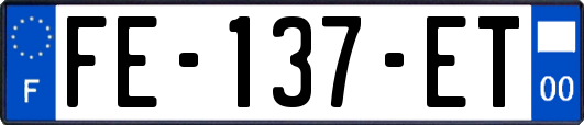 FE-137-ET