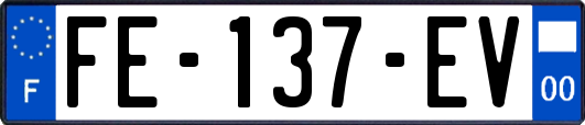 FE-137-EV
